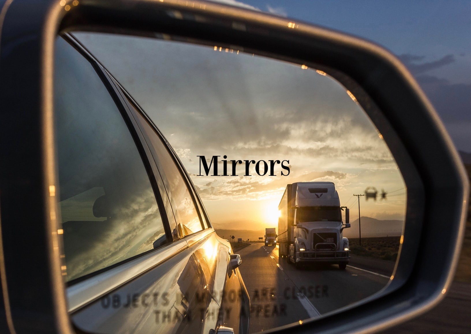Mirrors-3