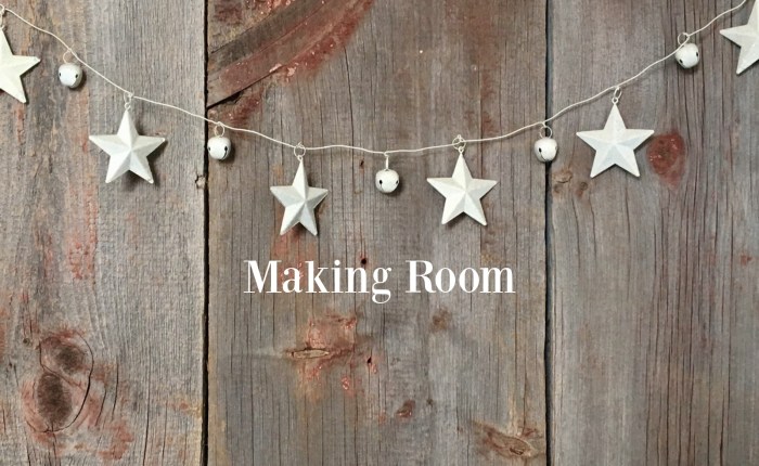 Making Room