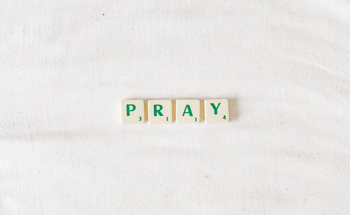 In Everything By&nbsp;Prayer