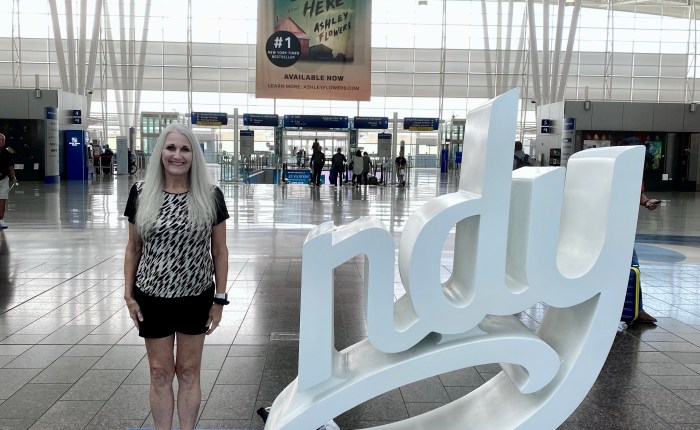 Knowin’ Where I’m&nbsp;Goin’