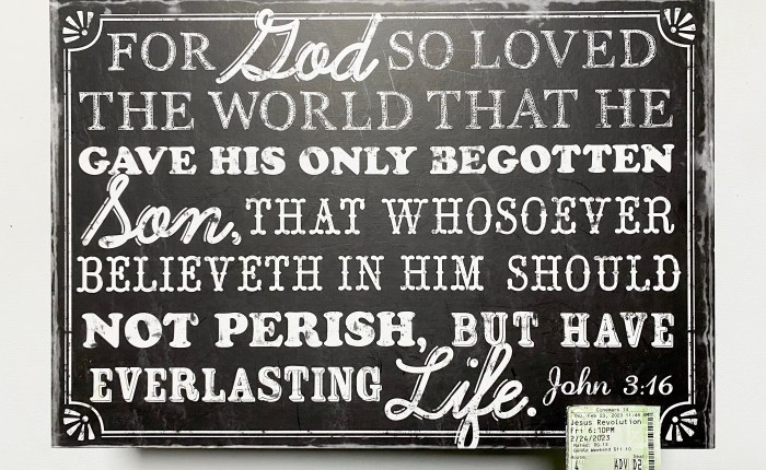 Jesus Revolution Movie