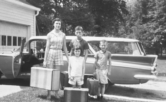 Query Family Vacations