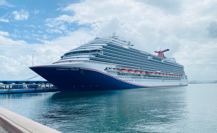 Our 2023 Journeys&nbsp;Cruise