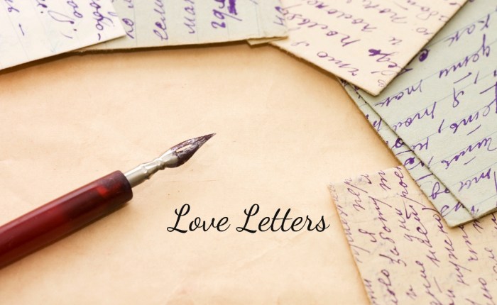 Love Letters