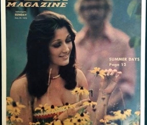 Summer Days and&nbsp;Daisies