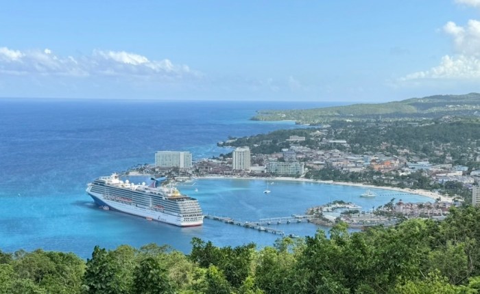 2025 December Travel&nbsp;Blog